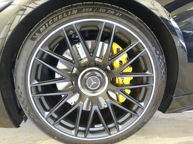 GT 63 4MATIC+ クーペ AMGパフォーマンスパッケージ Bluetooth接続 ETC LEDヘッドライト TV アイドリングストップ クルーズコントロール コネクテッド機能 サイドカメラ シートエアコン シートヒーター(30枚目)