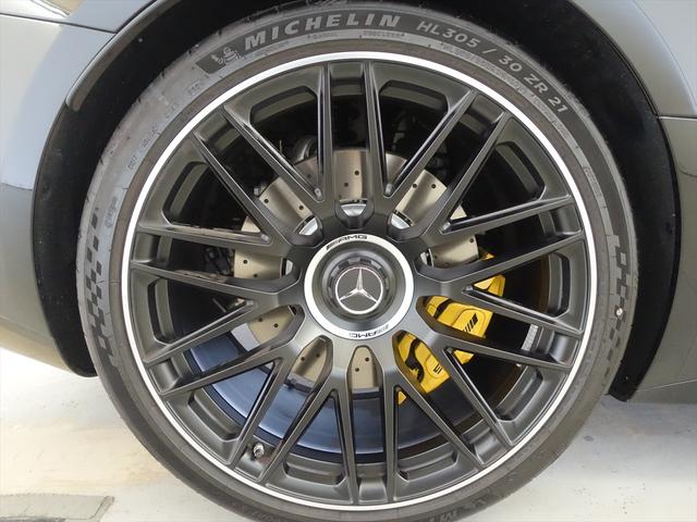 GT 63 4MATIC+ クーペ AMGパフォーマンスパッケージ Bluetooth接続 ETC LEDヘッドライト TV アイドリングストップ クルーズコントロール コネクテッド機能 サイドカメラ シートエアコン シートヒーター(32枚目)