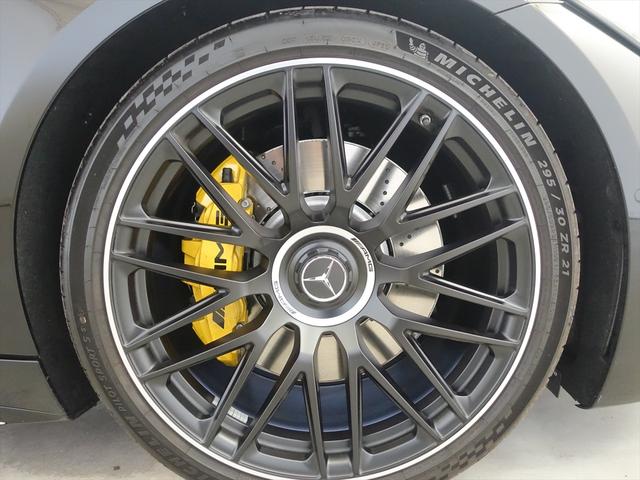 GT 63 4MATIC+ クーペ AMGパフォーマンスパッケージ Bluetooth接続 ETC LEDヘッドライト TV アイドリングストップ クルーズコントロール コネクテッド機能 サイドカメラ シートエアコン シートヒーター(33枚目)