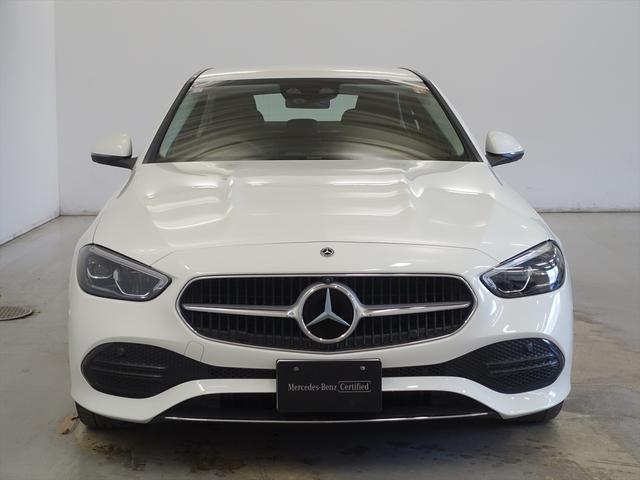 Ｃクラス Ｃ１８０　アバンギャルド　ベーシックパッケージ（2枚目）