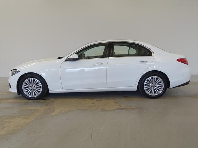 Ｃクラス Ｃ１８０　アバンギャルド　ベーシックパッケージ（3枚目）