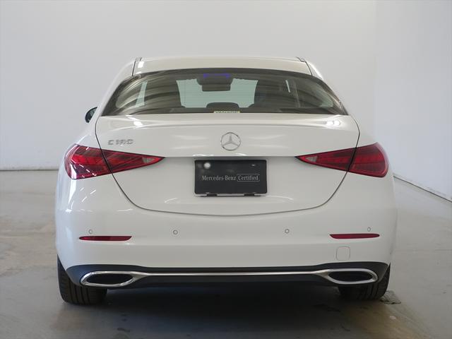 Ｃクラス Ｃ１８０　アバンギャルド　ベーシックパッケージ（4枚目）