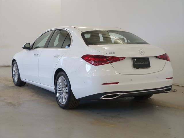 Ｃクラス Ｃ１８０　アバンギャルド　ベーシックパッケージ（5枚目）