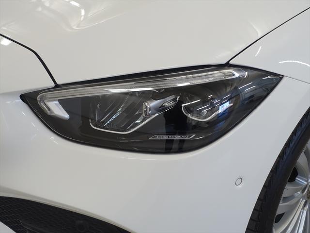 Ｃクラス Ｃ１８０　アバンギャルド　ベーシックパッケージ（8枚目）