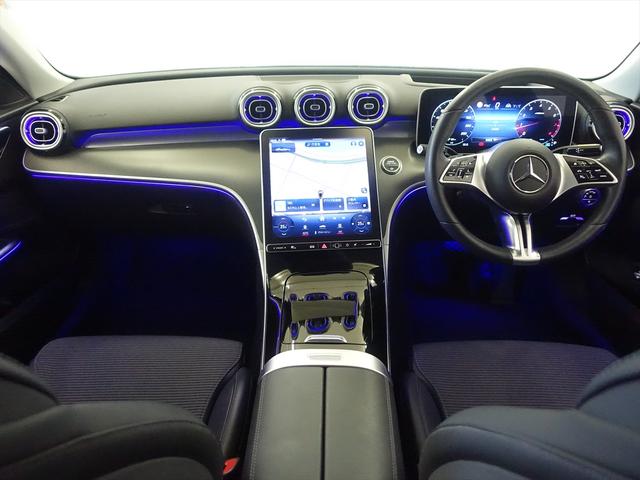 Ｃクラス Ｃ１８０　アバンギャルド　ベーシックパッケージ（14枚目）