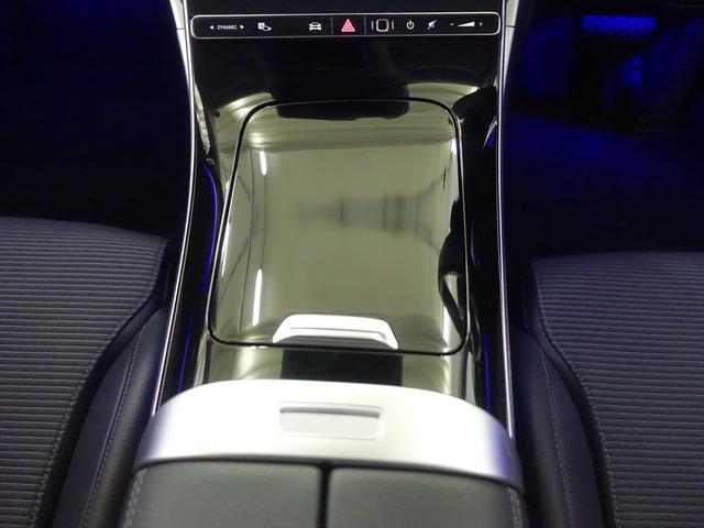 Ｃクラス Ｃ１８０　アバンギャルド　ベーシックパッケージ（18枚目）