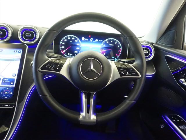 Ｃクラス Ｃ１８０　アバンギャルド　ベーシックパッケージ（19枚目）