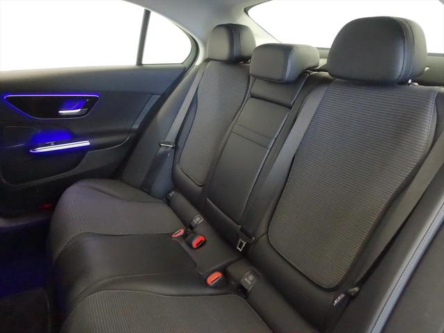 Ｃクラス Ｃ１８０　アバンギャルド　ベーシックパッケージ（24枚目）