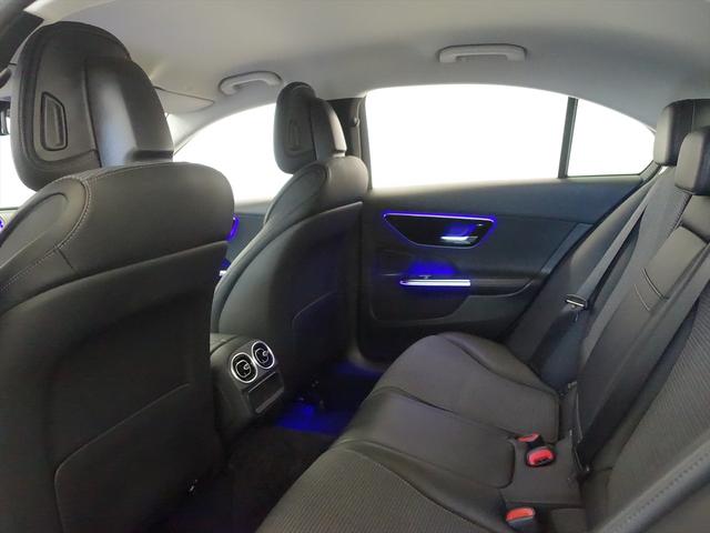 Ｃクラス Ｃ１８０　アバンギャルド　ベーシックパッケージ（25枚目）