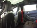 GLA45 4MATIC AMGアドバンスドパッケージ Bluetooth接続 CD DVD再生 ETC LEDヘッドライト TV アイドリングストップ クルーズコントロール サンルーフ・ガラスルーフ シートヒーター(25枚目)