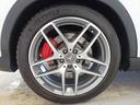 GLA45 4MATIC AMGアドバンスドパッケージ Bluetooth接続 CD DVD再生 ETC LEDヘッドライト TV アイドリングストップ クルーズコントロール サンルーフ・ガラスルーフ シートヒーター(34枚目)