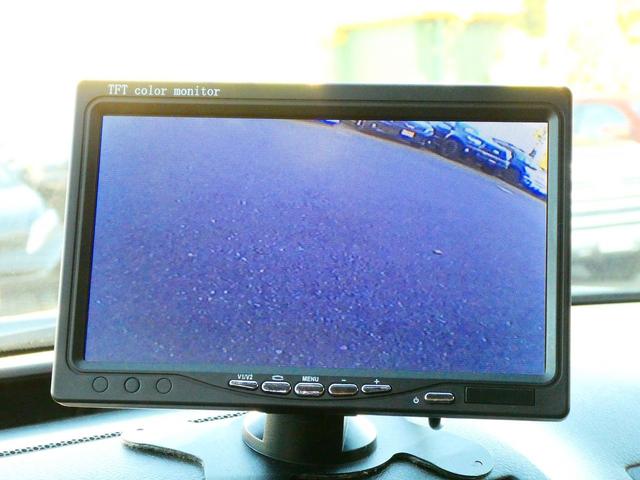 新並TRDロックウォーリア4WD 地デジナビ17インチAW(17枚目)