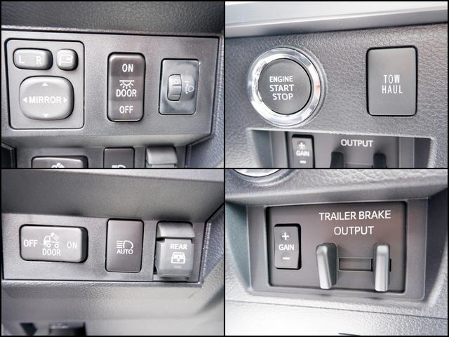 クルーマックス プラチナム 新車2021年アメリカモデル タンドラ クルーマックス4WD プラチナム LEERシェル TSS-P 電動格納ドアミラー パワーシートシートヒーター コーナーセンサー LEDヘッドライト サンルーフ(13枚目)
