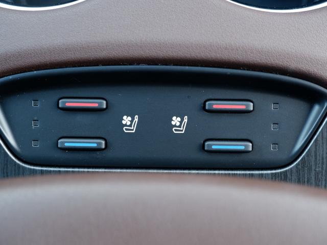 ハリアー Ｚ　レザーパッケージ　モデリスタカスタム　１オーナー　ＴＳＳ　全方位モニター　ＪＢＬサウンド　純正１２．３インチナビ　ＥＴＣ２．０　デジタルインナーミラー　シートエアコン　ステアリングヒーター　パワーバックドア（25枚目）