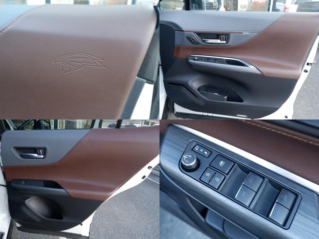 ハリアー Ｚ　レザーパッケージ　モデリスタカスタム　１オーナー　ＴＳＳ　全方位モニター　ＪＢＬサウンド　純正１２．３インチナビ　ＥＴＣ２．０　デジタルインナーミラー　シートエアコン　ステアリングヒーター　パワーバックドア（26枚目）