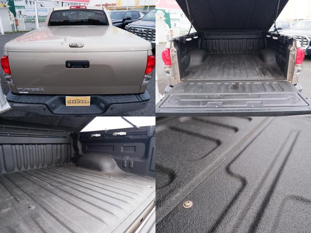 タンドラ クルーマックス リミテッド V8 新車並行 2WD BWオーバーフェンダー LINE-X荷台 ハードトノカバー 新品ヘッドライト CORSA2本出しマフラー チルト&スライドサンルーフ レッドロックレザー内装 シートヒーター(11枚目)