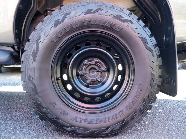 ハイラックス Ｚ　ＦＴポーター１２５　元デモカー販売　オーバーランドスタイル　８ナンバーキャンピング登録　荷台ＬＩＮＥ－Ｘ　ＬＥＤライトバーソーラー有り電源システム　ＯＭＥ　ＢＰ－５１ショック　オプカン　各カメラ（9枚目）