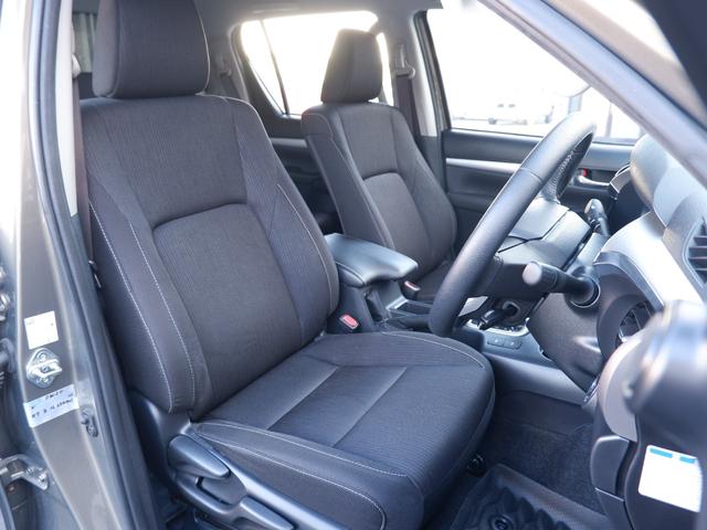 ハイラックス Ｚ　ＦＴポーター１２５　元デモカー販売　オーバーランドスタイル　８ナンバーキャンピング登録　荷台ＬＩＮＥ－Ｘ　ＬＥＤライトバーソーラー有り電源システム　ＯＭＥ　ＢＰ－５１ショック　オプカン　各カメラ（26枚目）