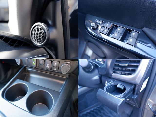 ハイラックス Ｚ　ＦＴポーター１２５　元デモカー販売　オーバーランドスタイル　８ナンバーキャンピング登録　荷台ＬＩＮＥ－Ｘ　ＬＥＤライトバーソーラー有り電源システム　ＯＭＥ　ＢＰ－５１ショック　オプカン　各カメラ（28枚目）