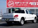 タンドラ アクセスキャブ　リミテッド　新車並行２００５ｙアメリカモデル４ＷＤ　ステップサイド　ボディサイドモールディング　ＥＴＣ　電動パワーシート＆リアガラス　純正ベットライナー　ダイアル式エアコン　クルーズコントロール　コラムシフト（4枚目）