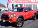 AMERICA TOYOTA TACOMA