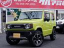 ジムニー ＸＣ　ＳＵＺＵＫＩグリル　アーバンスポーツＡＷ　オープンカントリー（7枚目）