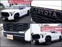 クルーマックスＳＲ５　ＴＲＤＳＰＯＲＴＳパッケージ　新車２０２３年アメリカモデル４ＷＤ　１０速ＡＴ　ＬＥＤヘッドライト＆テール国内保安基準改善　ＴＲＤｐｒｏグリル・オーバーフェンダー　ＬＥＥＲ７００トノカバー　８インチオーディオ　アップルカープレイ(5枚目)