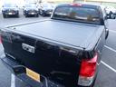 タンドラ クルーマックス V8 5,7L 新車並行 実走行 ベンチシート&コラムシフト レザー内装カスタム シャッター式トノカバー 荷台LINE-X サイドステップ フロント、サイド、バックカメラ 社外AW BFグッドリッジ(6枚目)