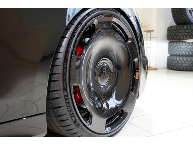 Ｓクラス Ｓ６３　４マチック＋　クーペ　ＢＣＦｏｒｇｅｄ２２インチ鍛造ホイール　後期型　左ハンドル　ダイナミックパッケージ　ブラウンレザーインテリア　パノラマガラスルーフ　ベンチレーションシート（11枚目）