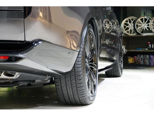 レンジローバー ローンチエディション 特別限定15台 23インチアロイホイール パーフォレイテッドセミアニリンレザー 24ウェイ電動フロントシート シートクーラー ホットストーンマッサージ リアエグゼクティブクラスコンフォートプラスシート(9枚目)