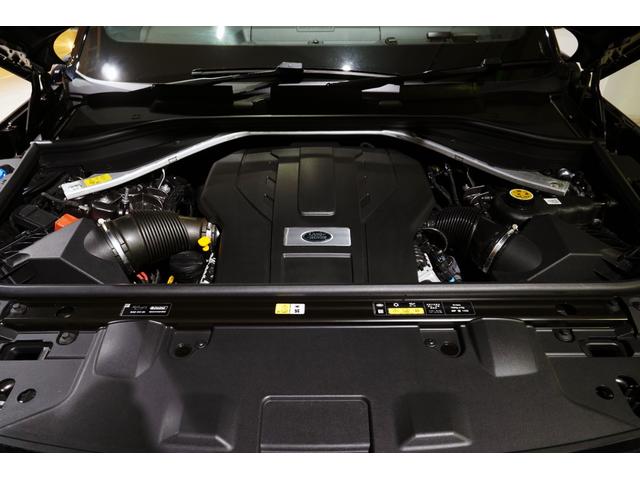 レンジローバー ローンチエディション 特別限定15台 23インチアロイホイール パーフォレイテッドセミアニリンレザー 24ウェイ電動フロントシート シートクーラー ホットストーンマッサージ リアエグゼクティブクラスコンフォートプラスシート(64枚目)