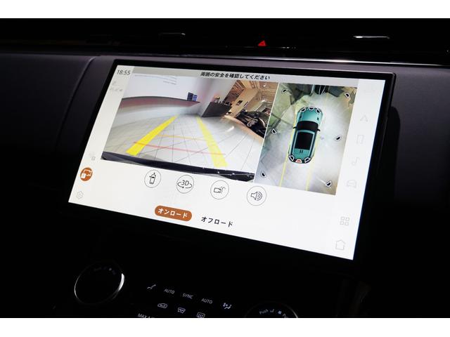 レンジローバースポーツ ローンチエディション（40枚目）
