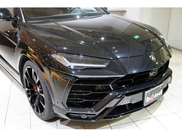 ウルス ベースグレード　パノラマサンルーフ　Ｔａｉｇｅｔｅ２３インチＡＷ　Ｂａｎｇ＆Ｏｌｕｆｓｅｎサウンドシステム　Ｑ－Ｃｉｔｕｒａレザーシート　　ベンチレーションシート（16枚目）