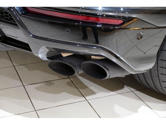 ウルス ベースグレード　パノラマサンルーフ　Ｔａｉｇｅｔｅ２３インチＡＷ　Ｂａｎｇ＆Ｏｌｕｆｓｅｎサウンドシステム　Ｑ－Ｃｉｔｕｒａレザーシート　　ベンチレーションシート（19枚目）