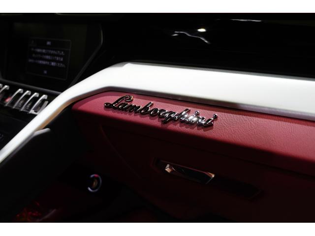 ウルス ベースグレード　パノラマサンルーフ　Ｔａｉｇｅｔｅ２３インチＡＷ　Ｂａｎｇ＆Ｏｌｕｆｓｅｎサウンドシステム　Ｑ－Ｃｉｔｕｒａレザーシート　　ベンチレーションシート（50枚目）