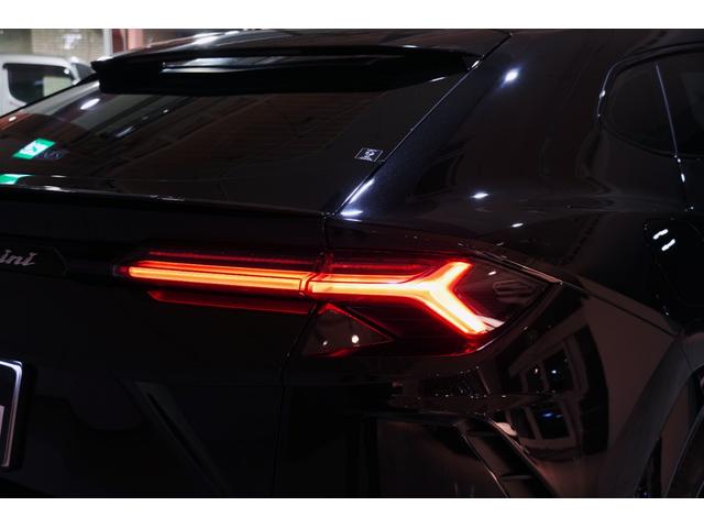 ウルス ベースグレード　パノラマサンルーフ　Ｔａｉｇｅｔｅ２３インチＡＷ　Ｂａｎｇ＆Ｏｌｕｆｓｅｎサウンドシステム　Ｑ－Ｃｉｔｕｒａレザーシート　　ベンチレーションシート（52枚目）