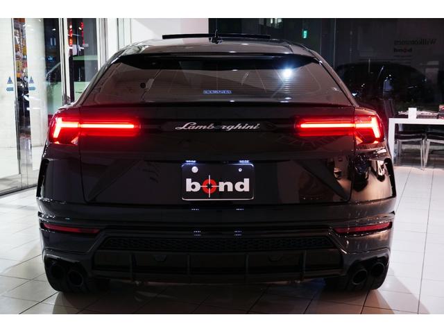 ウルス ベースグレード　パノラマサンルーフ　Ｔａｉｇｅｔｅ２３インチＡＷ　Ｂａｎｇ＆Ｏｌｕｆｓｅｎサウンドシステム　Ｑ－Ｃｉｔｕｒａレザーシート　　ベンチレーションシート（53枚目）