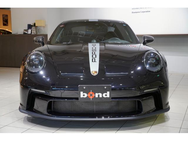 911 911GT3ツーリングパッケージ 左ハンドル マトリクスLEDヘッドライト レザーインテリア カーボンインテリア クロノパッケージ 16way電動シート 軽量カーボンルーフ カーボンドアミラーカバー フロントアクスルリフター BOSE(2枚目)