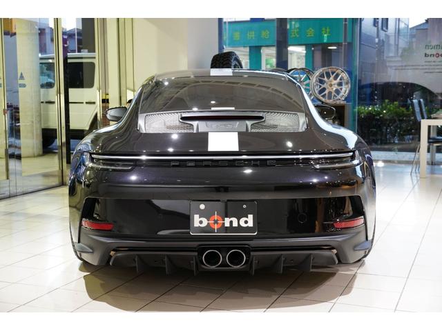 911 911GT3ツーリングパッケージ 左ハンドル マトリクスLEDヘッドライト レザーインテリア カーボンインテリア クロノパッケージ 16way電動シート 軽量カーボンルーフ カーボンドアミラーカバー フロントアクスルリフター BOSE(3枚目)