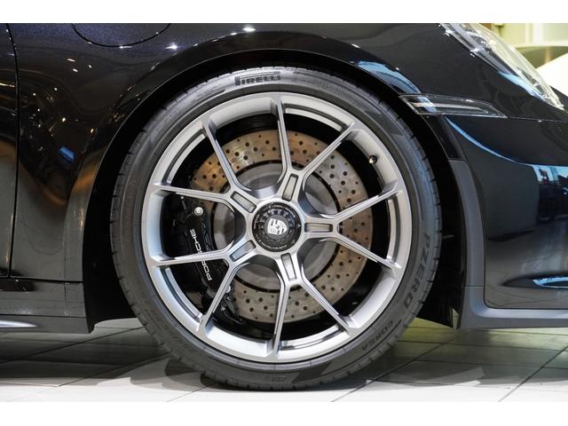 911 911GT3ツーリングパッケージ 左ハンドル マトリクスLEDヘッドライト レザーインテリア カーボンインテリア クロノパッケージ 16way電動シート 軽量カーボンルーフ カーボンドアミラーカバー フロントアクスルリフター BOSE(4枚目)