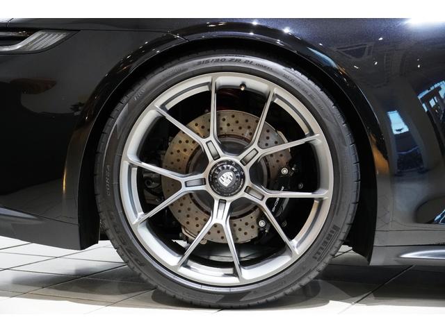 911 911GT3ツーリングパッケージ 左ハンドル マトリクスLEDヘッドライト レザーインテリア カーボンインテリア クロノパッケージ 16way電動シート 軽量カーボンルーフ カーボンドアミラーカバー フロントアクスルリフター BOSE(5枚目)
