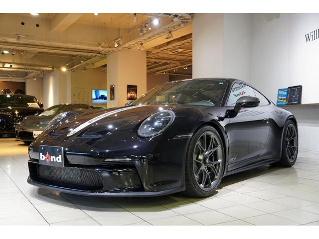 911 911GT3ツーリングパッケージ 左ハンドル マトリクスLEDヘッドライト レザーインテリア カーボンインテリア クロノパッケージ 16way電動シート 軽量カーボンルーフ カーボンドアミラーカバー フロントアクスルリフター BOSE(7枚目)