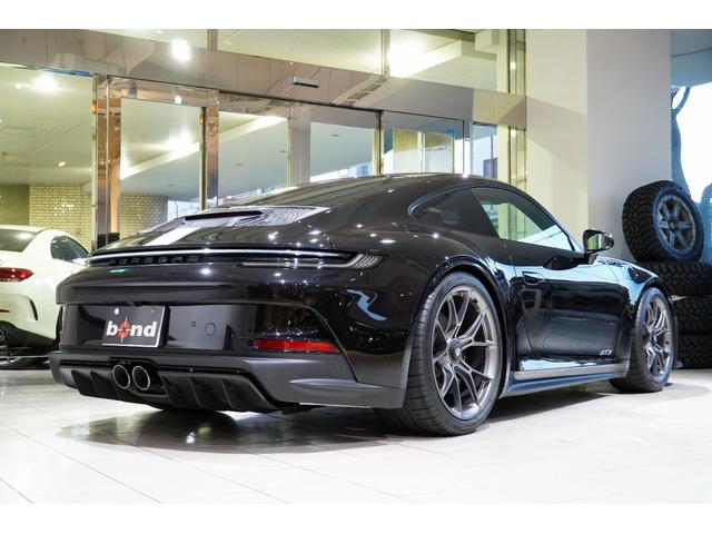 911 911GT3ツーリングパッケージ 左ハンドル マトリクスLEDヘッドライト レザーインテリア カーボンインテリア クロノパッケージ 16way電動シート 軽量カーボンルーフ カーボンドアミラーカバー フロントアクスルリフター BOSE(10枚目)