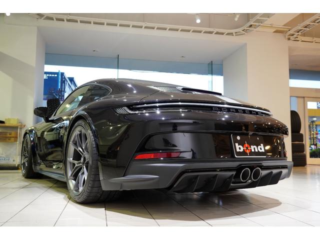 911 911GT3ツーリングパッケージ 左ハンドル マトリクスLEDヘッドライト レザーインテリア カーボンインテリア クロノパッケージ 16way電動シート 軽量カーボンルーフ カーボンドアミラーカバー フロントアクスルリフター BOSE(12枚目)