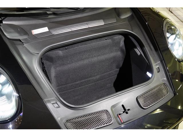 911 911GT3ツーリングパッケージ 左ハンドル マトリクスLEDヘッドライト レザーインテリア カーボンインテリア クロノパッケージ 16way電動シート 軽量カーボンルーフ カーボンドアミラーカバー フロントアクスルリフター BOSE(20枚目)