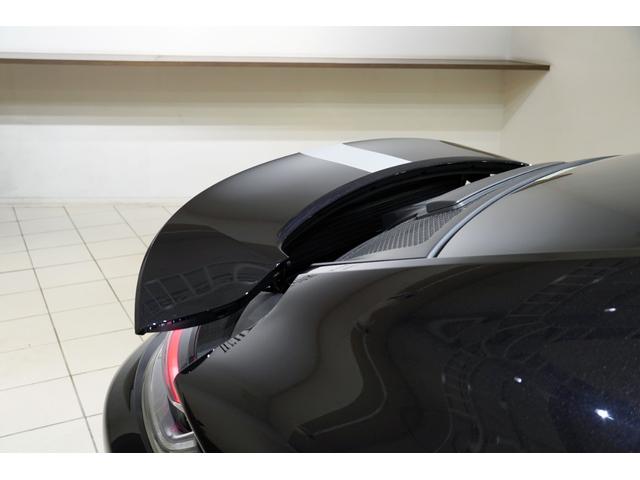 911 911GT3ツーリングパッケージ 左ハンドル マトリクスLEDヘッドライト レザーインテリア カーボンインテリア クロノパッケージ 16way電動シート 軽量カーボンルーフ カーボンドアミラーカバー フロントアクスルリフター BOSE(23枚目)