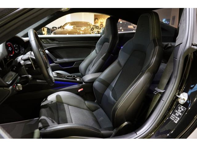 911 911GT3ツーリングパッケージ 左ハンドル マトリクスLEDヘッドライト レザーインテリア カーボンインテリア クロノパッケージ 16way電動シート 軽量カーボンルーフ カーボンドアミラーカバー フロントアクスルリフター BOSE(29枚目)
