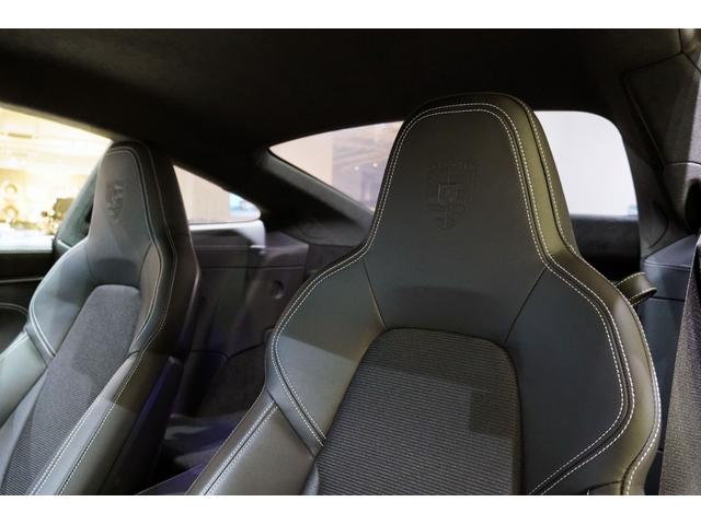 911 911GT3ツーリングパッケージ 左ハンドル マトリクスLEDヘッドライト レザーインテリア カーボンインテリア クロノパッケージ 16way電動シート 軽量カーボンルーフ カーボンドアミラーカバー フロントアクスルリフター BOSE(30枚目)