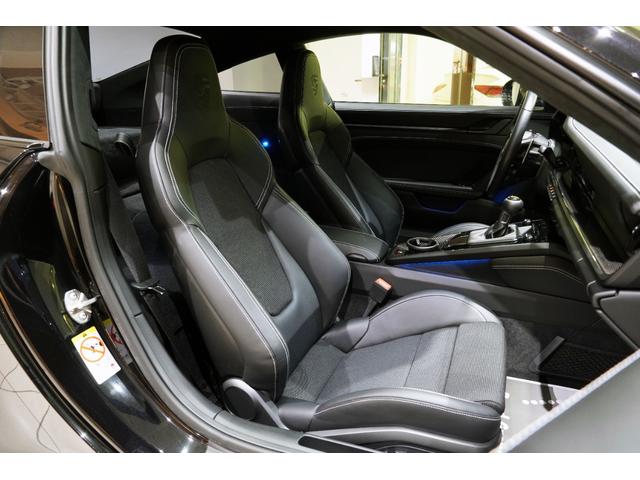 911 911GT3ツーリングパッケージ 左ハンドル マトリクスLEDヘッドライト レザーインテリア カーボンインテリア クロノパッケージ 16way電動シート 軽量カーボンルーフ カーボンドアミラーカバー フロントアクスルリフター BOSE(39枚目)