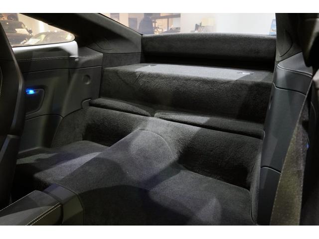 911 911GT3ツーリングパッケージ 左ハンドル マトリクスLEDヘッドライト レザーインテリア カーボンインテリア クロノパッケージ 16way電動シート 軽量カーボンルーフ カーボンドアミラーカバー フロントアクスルリフター BOSE(41枚目)